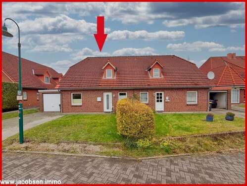Foto - Haus zum Kaufen in Schuby 250.000,00 € 99.01 m²