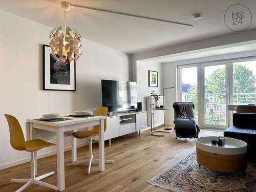 Foto - Wohnen auf Zeit in Leipzig 1.290,00 €