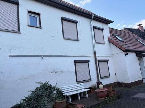 Foto - Haus zum Kaufen in Oberheldrungen 58.000,00 € 100 m²