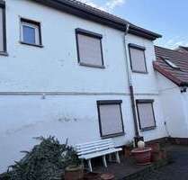 Haus zum Kaufen in Oberheldrungen 58.000,00 € 100 m²