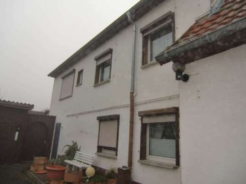 Foto - Haus zum Kaufen in Oberheldrungen 58.000,00 € 100 m²