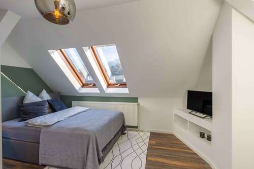 Foto - WG-Zimmer in Stuttgart 655,00 € 14 m²