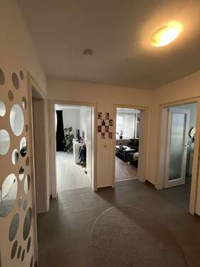 Foto - Wohnung zum Mieten in Bielefeld 480,00 € 63.4 m²