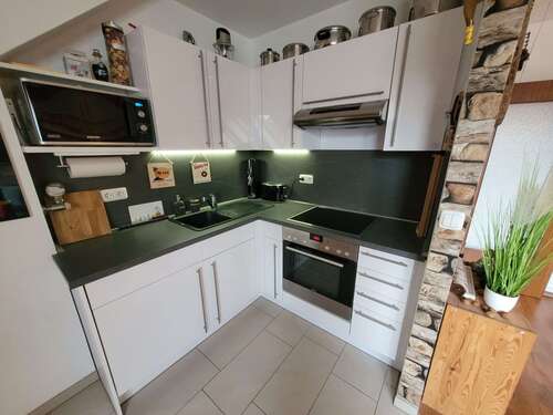 Foto - Wohnung zum Kaufen in Stockelsdorf 139.000,00 € 44 m²