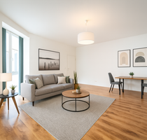 Wohnung zum Mieten in Magdeburg 509,00 € 48 m²