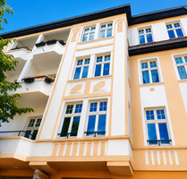 Wohnung zum Mieten in Magdeburg 509,00 € 46 m²