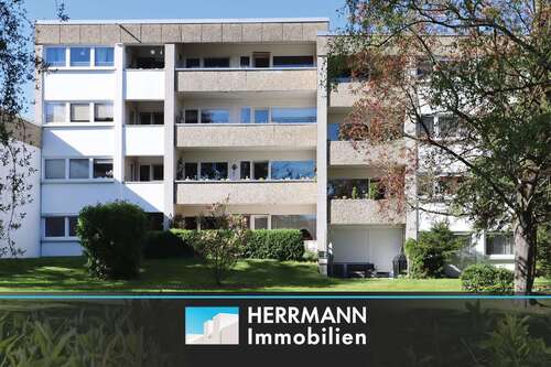 Foto - Wohnung zum Kaufen in Springe 159.000,00 € 77 m²