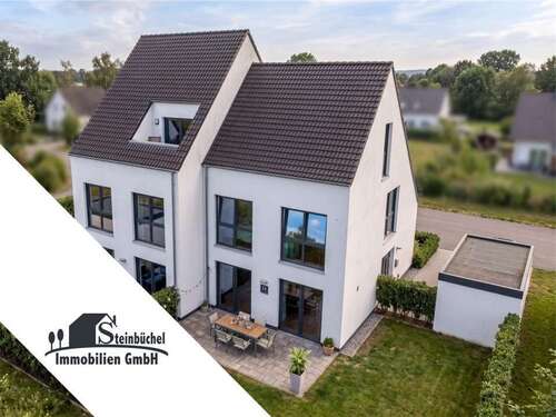Foto - Haus zum Kaufen in Münster 828.500,00 € 131.67 m²