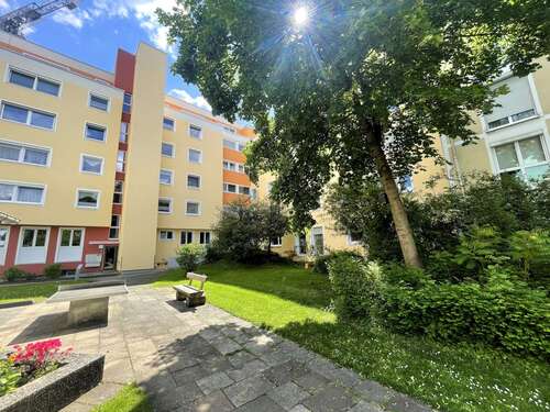 Foto - Wohnung zum Kaufen in München 619.000,00 € 56.22 m²