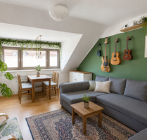 Wohnung zum Mieten in Karlsruhe 780,00 € 72 m²