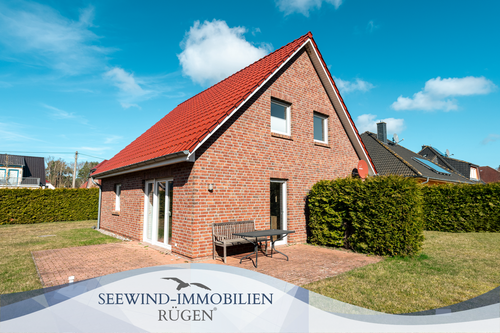 Foto - Haus zum Kaufen in Glowe 550.000,00 € 120 m²