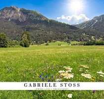 Grundstück in Oberstdorf 280.000,00 € 1475 m²