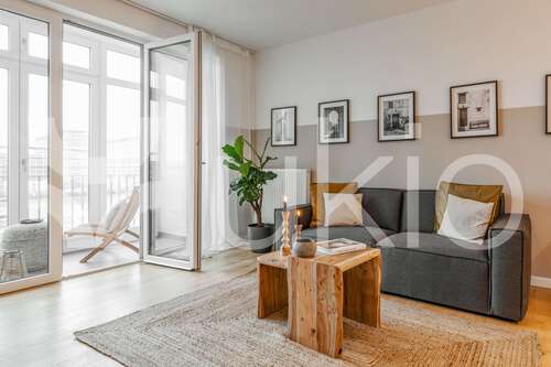Foto - Wohnung zum Mieten in Berlin 3.494,00 € 108 m²