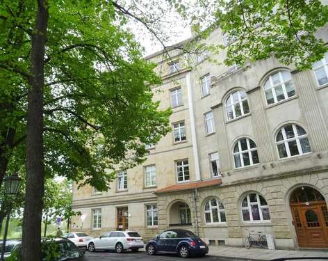 Foto - Wohnung zum Mieten in Dresden 729,90 € 65 m²