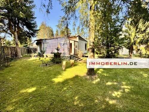 Foto - Haus zum Kaufen in Grünheide 156.000,00 € 50 m²