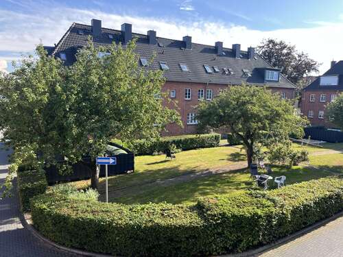 Foto - Wohnung zum Mieten in Travemünde 816,00 € 51 m²