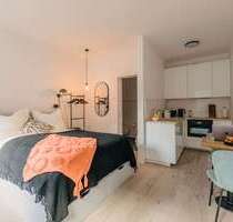 Wohnen auf Zeit in Düsseldorf 1.300,00 €