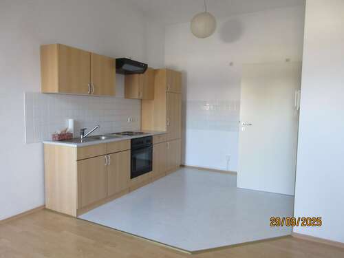 Foto - Wohnung zum Mieten in Chemnitz 296,00 € 37 m²