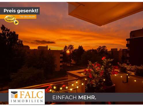 Foto - Wohnung zum Kaufen in Ottobrunn 448.000,00 € 80.73 m²