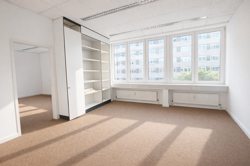 Foto - Büro in Berlin 4.180,26 € 225.96 m²