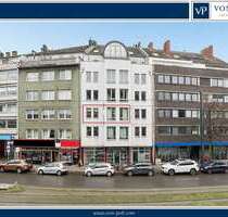 Wohnung zum Kaufen in Düsseldorf 525.000,00 € 101 m²