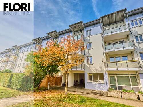 Foto - Wohnung zum Kaufen in München 549.000,00 € 71 m²