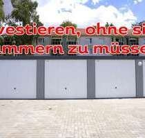 Garage zu verkaufen in Sangerhausen 179.000,00 €