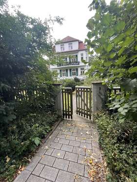 Foto - Wohnung zum Mieten in Herford 1.318,50 € 150 m²