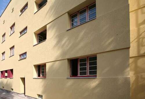 Foto - Wohnung zum Mieten in Magdeburg 577,70 € 60.81 m²