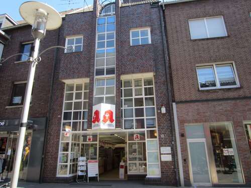 Foto - Einzelhandel in Bocholt 1.050.000,00 € 399 m²