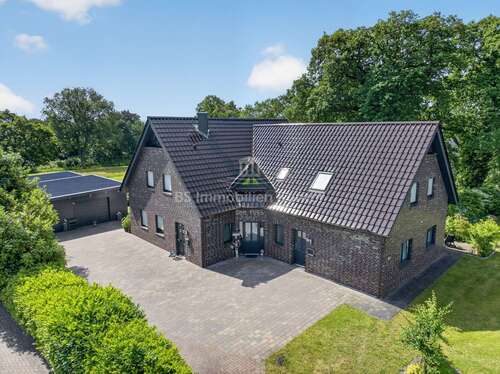 Foto - Haus zum Kaufen in Westoverledingen Flachsmeer 665.000,00 € 263.76 m²