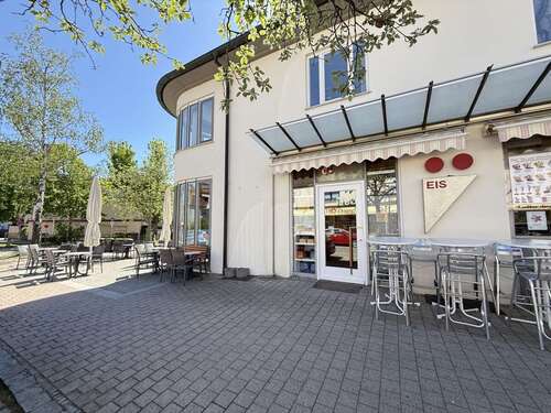 Foto - Gastronomie in Neusäß 1.380,00 € 60 m²