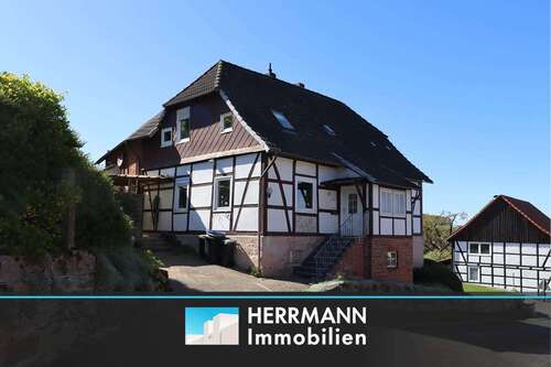 Foto - Haus zum Kaufen in Bad Münder am Deister 149.000,00 € 178 m²