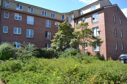 Foto - Wohnung zum Mieten in Wolfsburg 622,35 € 82.98 m²
