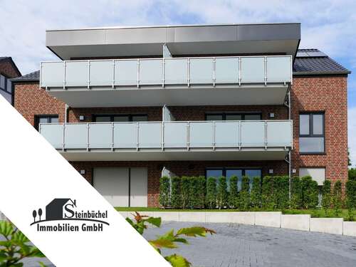 Foto - Wohnung zum Mieten in Lengerich 1.200,00 € 106.5 m²