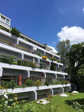 Foto - Wohnung zum Mieten in Ottobrunn 1.180,00 € 77 m²