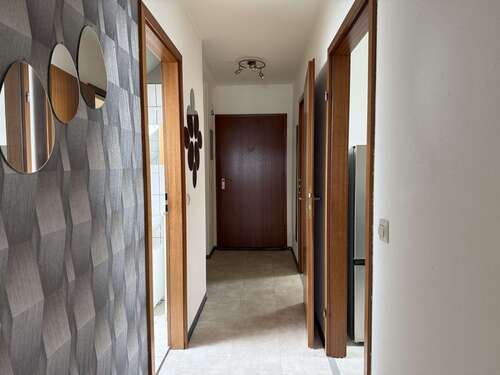 Foto - Wohnung zum Mieten in Wolfsburg 475,00 € 58 m²
