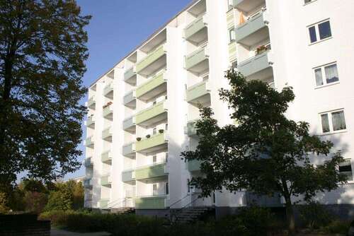 Foto - Wohnung zum Mieten in Magdeburg 392,83 € 67.73 m²