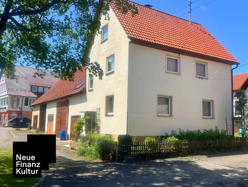 Foto - Haus zum Kaufen in Römerstein 225.000,00 € 137 m²