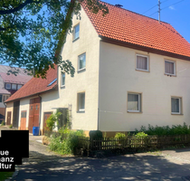 Haus zum Kaufen in Römerstein 225.000,00 € 137 m²