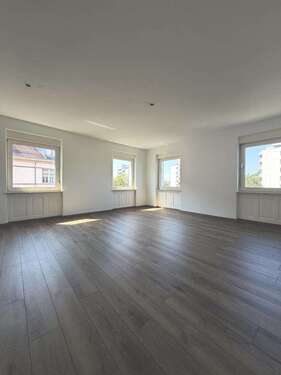 Foto - Wohnung zum Mieten in Karlsruhe 1.200,00 € 120 m²