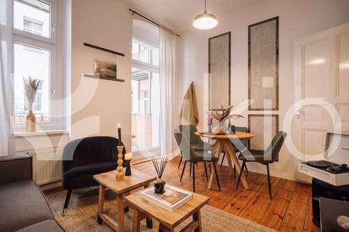 Foto - Wohnung zum Mieten in Berlin 2.725,00 € 76 m²