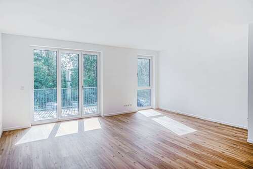 Foto - Wohnung zum Mieten in Berlin 2.000,00 € 130 m²