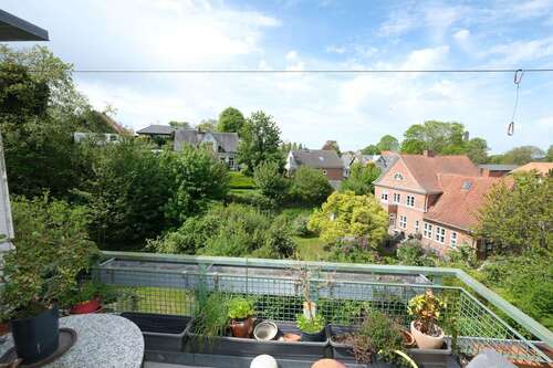 Foto - Wohnung zum Kaufen in Eckernförde 460.000,00 € 119 m²