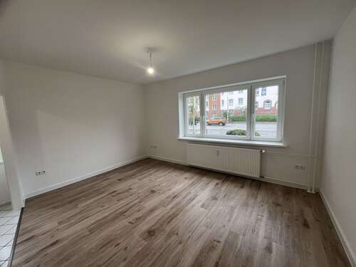 Foto - Wohnung zum Mieten in Kiel 455,00 € 26 m²