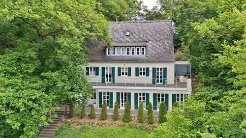 Foto - Haus zum Kaufen in Wiesbaden 1.790.000,00 € 290 m²