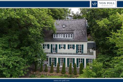 Foto - Haus zum Kaufen in Wiesbaden 1.790.000,00 € 290 m²