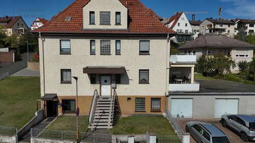 Foto - Haus zum Kaufen in Bad Hersfeld 550.000,00 € 285 m²