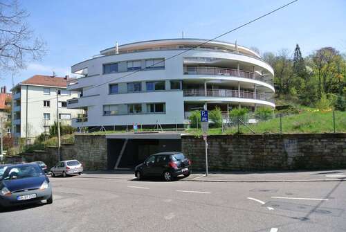Foto - Wohnung zum Mieten in Stuttgart 1.450,00 € 78 m²