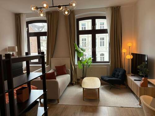 Foto - Wohnen auf Zeit in Köln 1.549,00 €